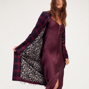 Free People Odessa Duster